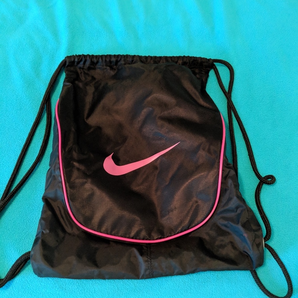 Nike Drawstring Bag